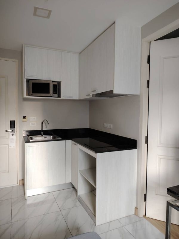 Bless Residence Ekkamai · 1 bedroom · 27 SqM · Floor 2 · Ekkamai, Bangkok · Photo 2 Bless Residence Ekkamai 1-bedroom Condo in Ekkamai, Bangkok – photo 2