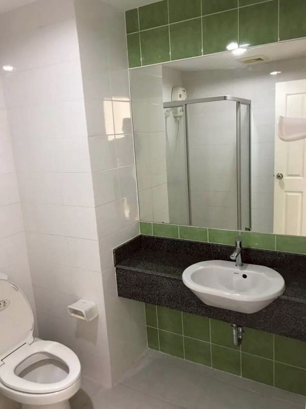 The Link Sukhumvit 50 · 1 bedroom · 31 SqM · On Nut, Bangkok · Photo 1 The Link Sukhumvit 50 1-bedroom Condo in On Nut, Bangkok – photo 1
