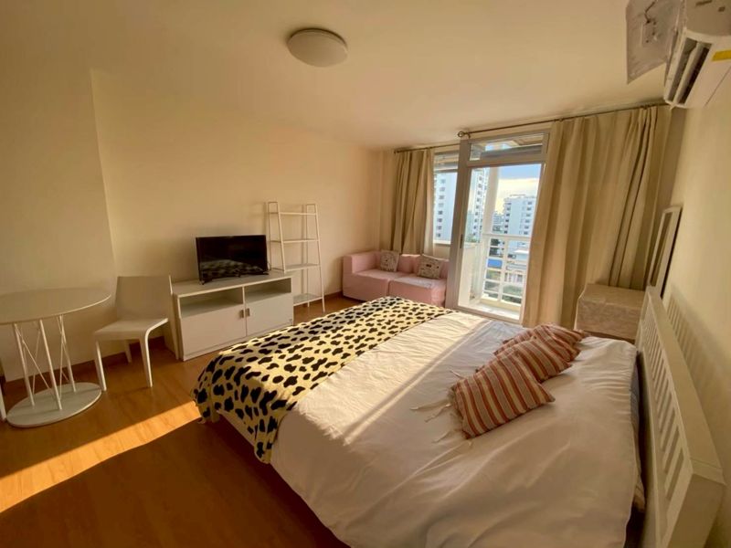 The Link Sukhumvit 50 · 1 bedroom · 31 SqM · On Nut, Bangkok · Photo 3 The Link Sukhumvit 50 1-bedroom Condo in On Nut, Bangkok – photo 3