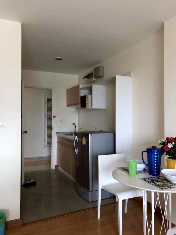 The Link Sukhumvit 50 · 1 bedroom · 31 SqM · On Nut, Bangkok · Photo 4 The Link Sukhumvit 50 1-bedroom Condo in On Nut, Bangkok – photo 4