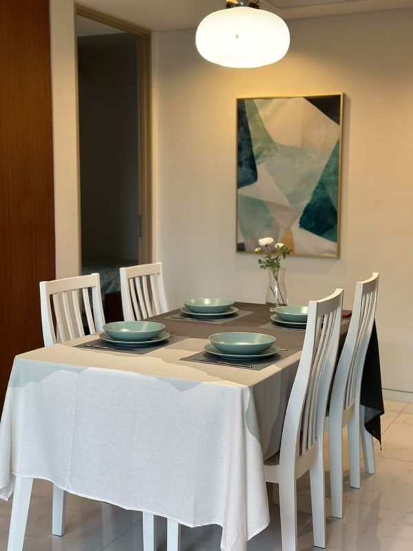 Siamese Thirty Nine · 2 bedroom · 68 SqM · Floor 2 · Phrom Phong, Bangkok · Photo 3 Siamese Thirty Nine 2-bedroom Condo in Phrom Phong, Bangkok – photo 3