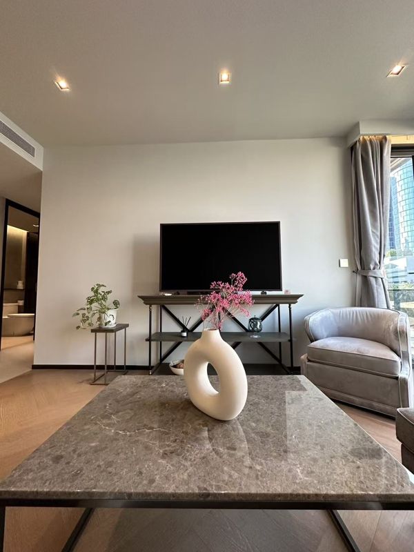 The Reserve 61 Hideaway · 2 bedroom · 72 SqM · Floor 5 · Ekkamai, Bangkok · Photo 2 The Reserve 61 Hideaway 2-bedroom Condo in Ekkamai, Bangkok – photo 2
