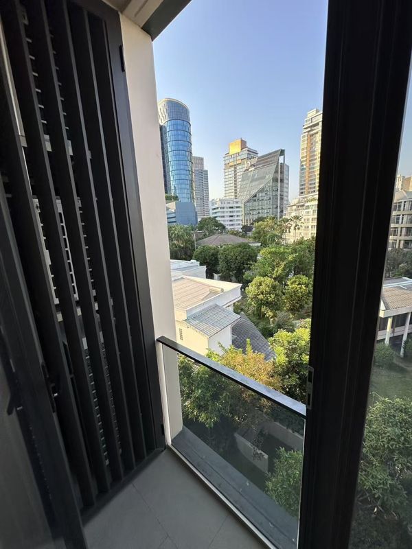 The Reserve 61 Hideaway · 2 bedroom · 72 SqM · Floor 5 · Ekkamai, Bangkok · Photo 3 The Reserve 61 Hideaway 2-bedroom Condo in Ekkamai, Bangkok – photo 3