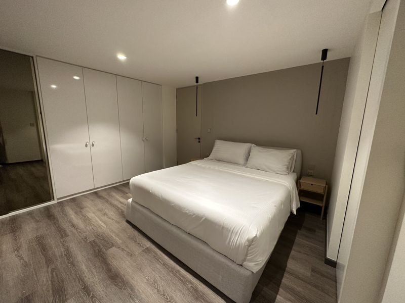 D.S. Tower 2 · 2 bedroom · 139 SqM · Floor 25 · Phrom Phong, Bangkok · Photo 5 D.S. Tower 2 2-bedroom Condo in Phrom Phong, Bangkok – photo 5
