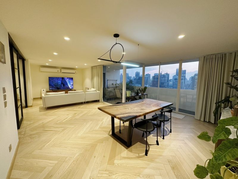 D.S. Tower 2 · 2 bedroom · 139 SqM · Floor 25 · Phrom Phong, Bangkok · Photo 2 D.S. Tower 2 2-bedroom Condo in Phrom Phong, Bangkok – photo 2