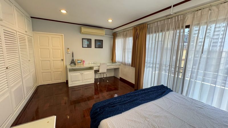 Saranjai Mansion · 1 bedroom · 62 SqM · Floor 8 · Nana, Bangkok · Photo 3 Saranjai Mansion 1-bedroom Condo in Nana, Bangkok – photo 3