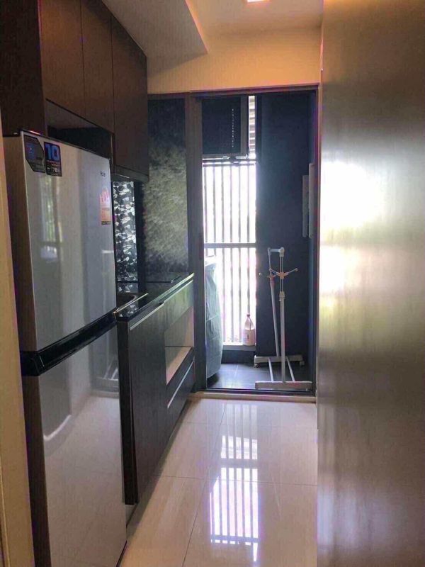 Moniiq Sukhumvit 64 · 1 bedroom · 29 SqM · Floor 4 · Punnawithi, Bangkok · Photo 3 Moniiq Sukhumvit 64 1-bedroom Condo in Punnawithi, Bangkok – photo 3