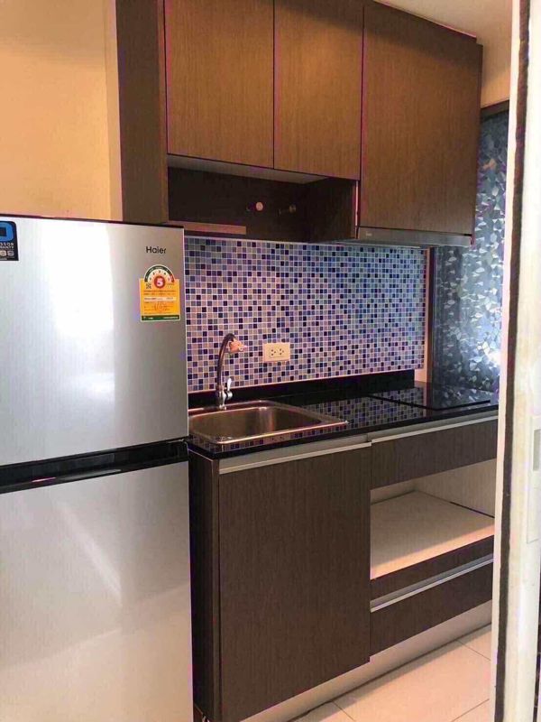 Moniiq Sukhumvit 64 · 1 bedroom · 29 SqM · Floor 4 · Punnawithi, Bangkok · Photo 4 Moniiq Sukhumvit 64 1-bedroom Condo in Punnawithi, Bangkok – photo 4
