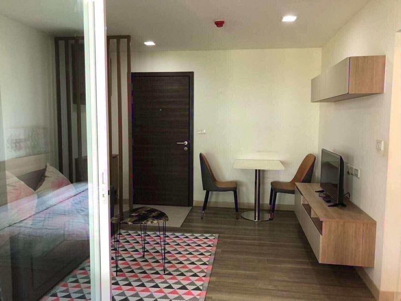 Moniiq Sukhumvit 64 · 1 bedroom · 29 SqM · Floor 4 · Punnawithi, Bangkok · Photo 2 Moniiq Sukhumvit 64 1-bedroom Condo in Punnawithi, Bangkok – photo 2