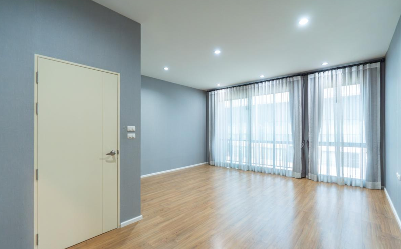 Baan Klang Muang The Edition Rama 9-Krungthep Kreetha · 3 bedroom · 150 SqM · Rama 9, Bangkok · Photo 3 Baan Klang Muang The Edition Rama 9-Krungthep Kreetha 3-bedroom Townhouse in Rama 9, Bangkok – photo 3