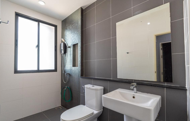 Baan Klang Muang The Edition Rama 9-Krungthep Kreetha · 3 bedroom · 150 SqM · Rama 9, Bangkok · Photo 5 Baan Klang Muang The Edition Rama 9-Krungthep Kreetha 3-bedroom Townhouse in Rama 9, Bangkok – photo 5
