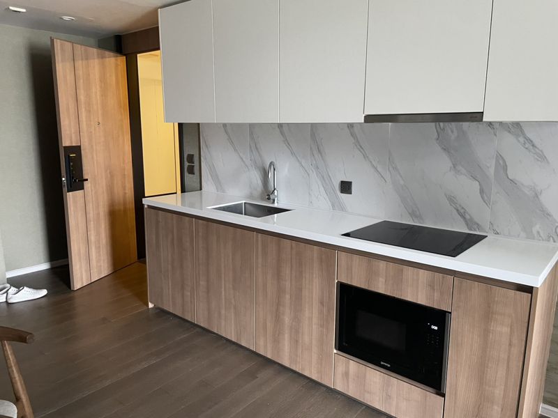 MUNIQ Sukhumvit 23 · 2 bedroom · 70 SqM · Floor 14 · Watthana, Bangkok · Photo 3 MUNIQ Sukhumvit 23 2-bedroom Condo in Watthana, Bangkok – photo 3