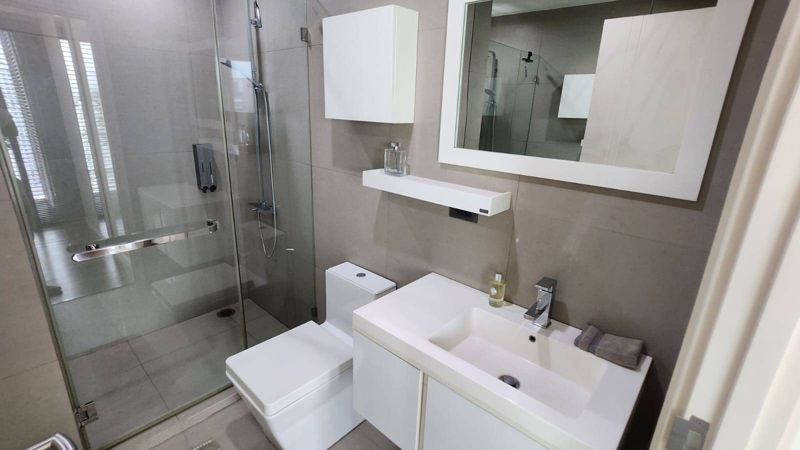 WYNE Sukhumvit · 1 bedroom · 50 SqM · Floor 27 · Khlong Toei, Bangkok · Photo 5 WYNE Sukhumvit 1-bedroom Condo in Khlong Toei, Bangkok – photo 5