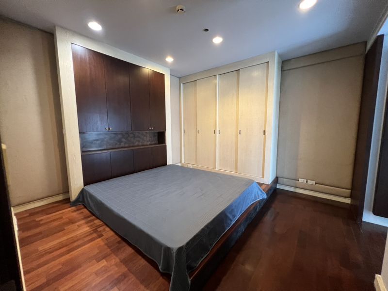 Noble Ora · 2 bedroom · 108 SqM · Floor 16 · Thong Lo, Bangkok · Photo 5 Noble Ora 2-bedroom Condo in Thong Lo, Bangkok – photo 5
