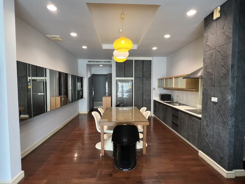 Noble Ora · 2 bedroom · 108 SqM · Floor 16 · Thong Lo, Bangkok · Photo 2 Noble Ora 2-bedroom Condo in Thong Lo, Bangkok – photo 2