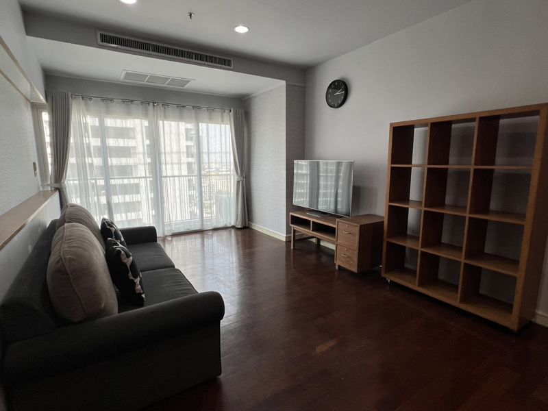 Noble Ora · 2 bedroom · 108 SqM · Floor 16 · Thong Lo, Bangkok · Photo 1 Noble Ora 2-bedroom Condo in Thong Lo, Bangkok – photo 1