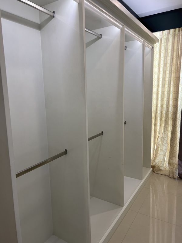 The Sky Sukhumvit · 3 bedroom · 90 SqM · Floor 19 · Udom Suk, Bangkok · Photo 1 The Sky Sukhumvit 3-bedroom Condo in Udom Suk, Bangkok – photo 1