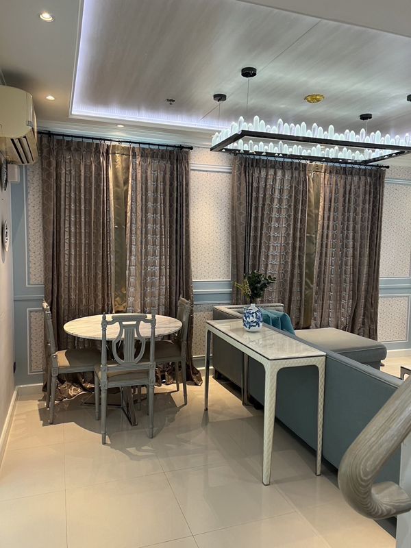 The Sky Sukhumvit · 3 bedroom · 90 SqM · Floor 19 · Udom Suk, Bangkok · Photo 2 The Sky Sukhumvit 3-bedroom Condo in Udom Suk, Bangkok – photo 2