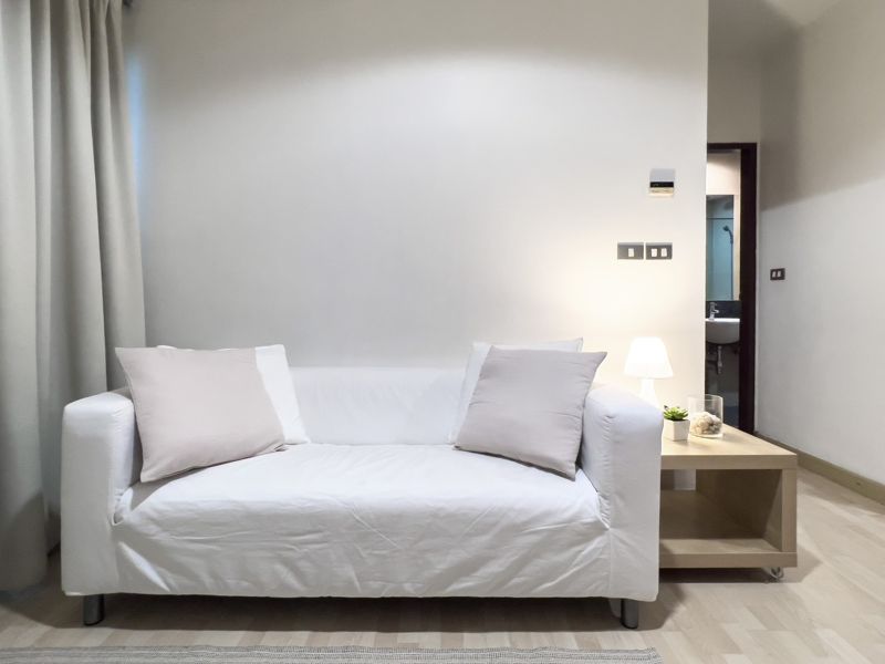59 Heritage · 1 bedroom · 38 SqM · Floor 15 · Watthana, Bangkok · Photo 4 59 Heritage 1-bedroom Condo in Watthana, Bangkok – photo 4