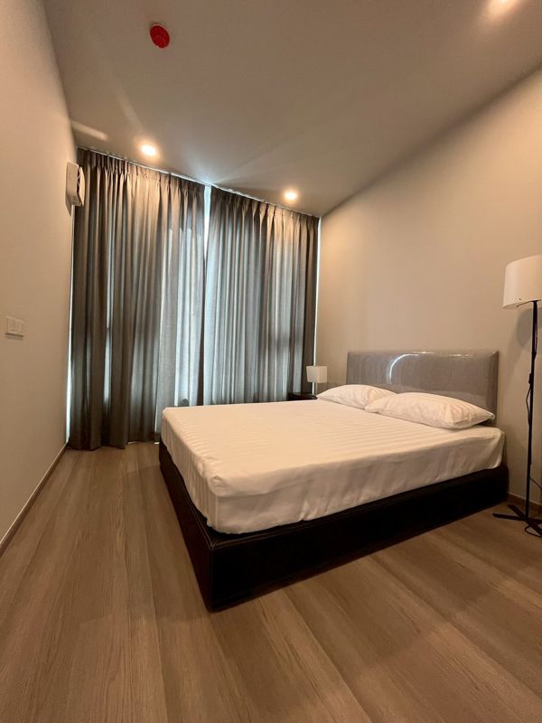 Whizdom The Forestias · 2 bedroom · 70 SqM · Bang Bo, Samut Prakan · Photo 5 Whizdom The Forestias 2-bedroom Condo in Bang Bo, Samut Prakan – photo 5