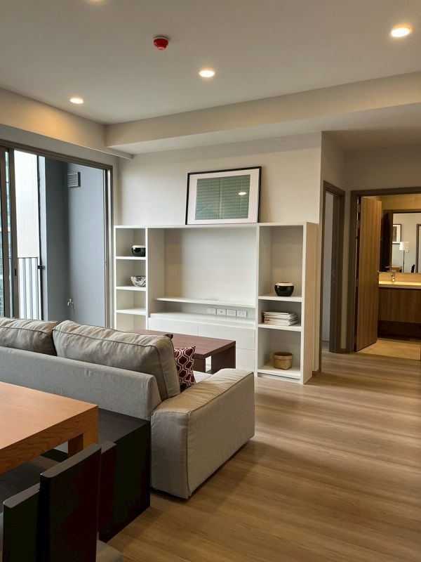 Whizdom The Forestias · 2 bedroom · 70 SqM · Bang Bo, Samut Prakan · Photo 3 Whizdom The Forestias 2-bedroom Condo in Bang Bo, Samut Prakan – photo 3