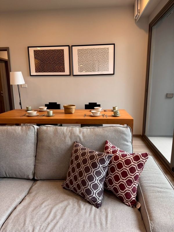 Whizdom The Forestias · 2 bedroom · 70 SqM · Bang Bo, Samut Prakan · Photo 2 Whizdom The Forestias 2-bedroom Condo in Bang Bo, Samut Prakan – photo 2