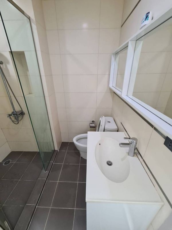 WYNE Sukhumvit · 1 bedroom · 30 SqM · Floor 15 · Khlong Toei, Bangkok · Photo 1 WYNE Sukhumvit 1-bedroom Condo in Khlong Toei, Bangkok – photo 1