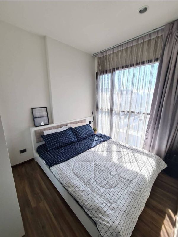 WYNE Sukhumvit · 1 bedroom · 30 SqM · Floor 15 · Khlong Toei, Bangkok · Photo 4 WYNE Sukhumvit 1-bedroom Condo in Khlong Toei, Bangkok – photo 4
