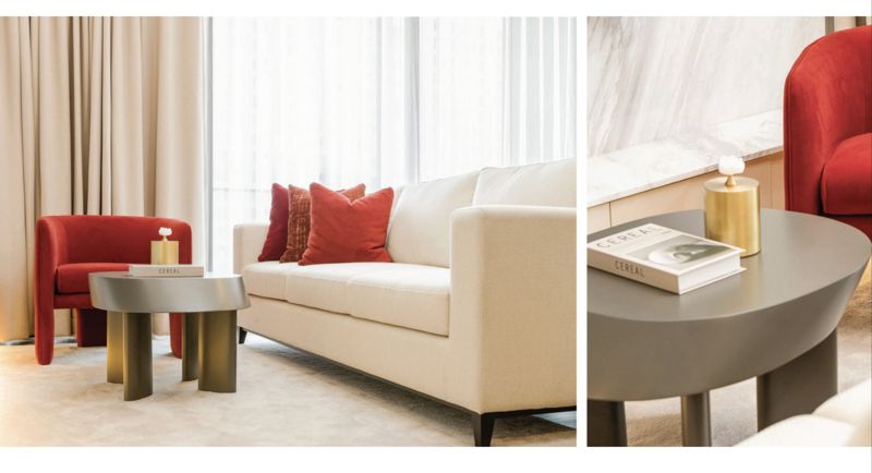 Celes Asoke · 2 bedroom · 86 SqM · Floor 24 · Asoke, Bangkok · Photo 3 Celes Asoke 2-bedroom Condo in Asoke, Bangkok – photo 3