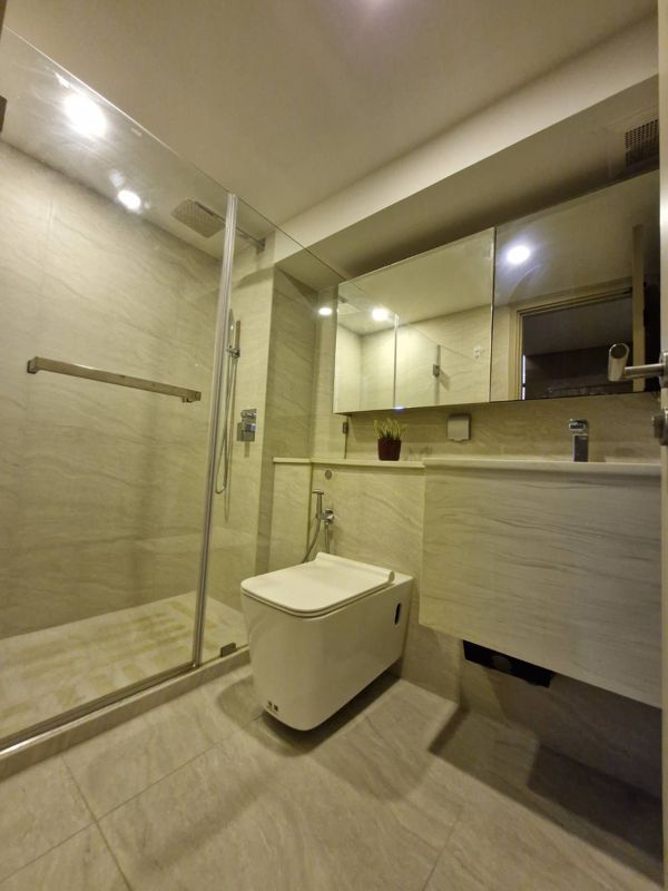Park Origin Ratchathewi · 2 bedroom · 60 SqM · Floor 19 · Victory Monument, Bangkok · Photo 1 Park Origin Ratchathewi 2-bedroom Condo in Victory Monument, Bangkok – photo 1