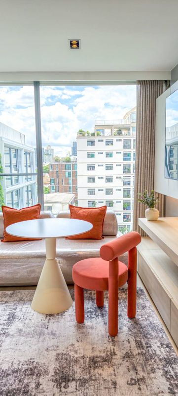 Scope Promsri · 1 bedroom · 29 SqM · Floor 8 · Watthana, Bangkok · Photo 2 Scope Promsri 1-bedroom Condo in Watthana, Bangkok – photo 2