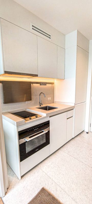 Scope Promsri · 1 bedroom · 29 SqM · Floor 8 · Watthana, Bangkok · Photo 3 Scope Promsri 1-bedroom Condo in Watthana, Bangkok – photo 3