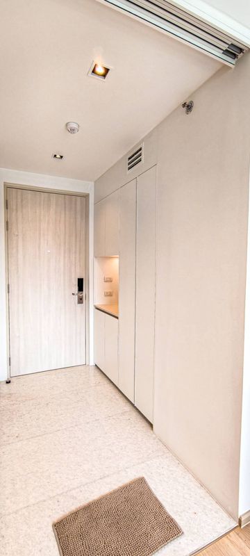 Scope Promsri · 1 bedroom · 29 SqM · Floor 8 · Watthana, Bangkok · Photo 4 Scope Promsri 1-bedroom Condo in Watthana, Bangkok – photo 4