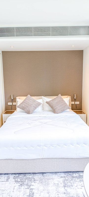 Scope Promsri · 1 bedroom · 29 SqM · Floor 8 · Watthana, Bangkok · Photo 5 Scope Promsri 1-bedroom Condo in Watthana, Bangkok – photo 5