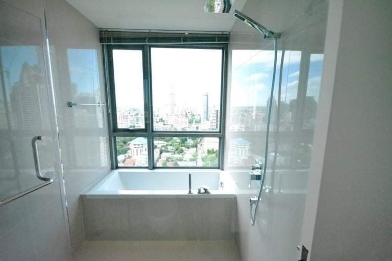 H Sukhumvit 43 · 2 bedroom · 60 SqM · Phrom Phong, Bangkok · Photo 3 H Sukhumvit 43 2-bedroom Condo in Phrom Phong, Bangkok – photo 3