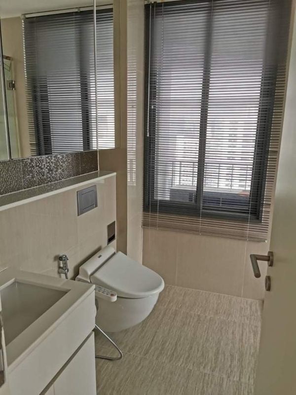 H Sukhumvit 43 · 2 bedroom · 60 SqM · Phrom Phong, Bangkok · Photo 4 H Sukhumvit 43 2-bedroom Condo in Phrom Phong, Bangkok – photo 4