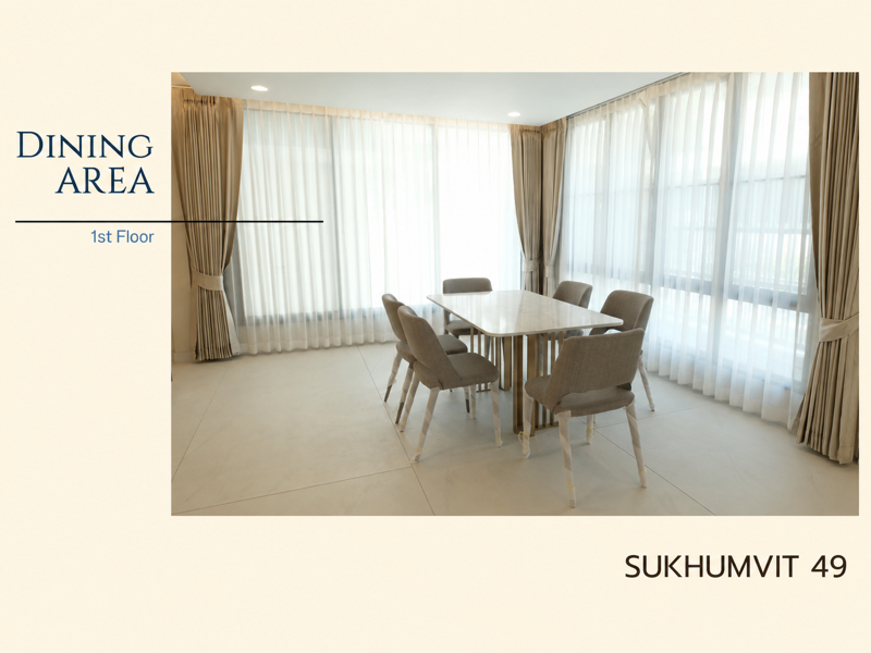 Klang Nivas 3-bedroom Detached House – photo 8