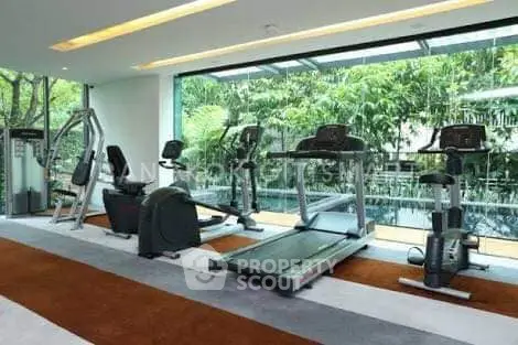 Via 49 · 1 bedroom · 46 SqM · Floor 3 · Thong Lo, Bangkok · Photo 1 Via 49 1-bedroom Condo in Thong Lo, Bangkok – photo 1
