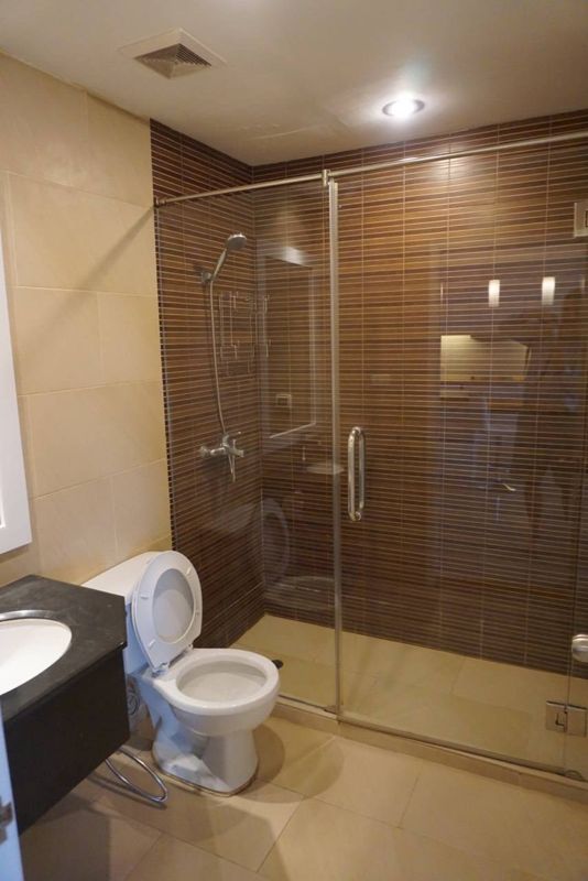 Wittayu Complex · 1 bedroom · 59 SqM · Floor 18 · Ploenchit, Bangkok · Photo 2 Wittayu Complex 1-bedroom Condo in Ploenchit, Bangkok – photo 2