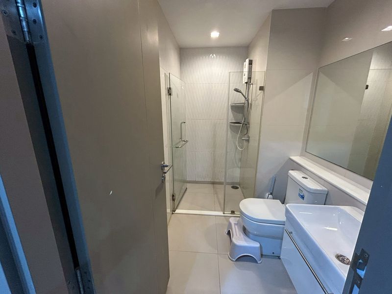 Life Asoke Hype · 1 bedroom · 36 SqM · Floor 23 · Rama 9, Bangkok · Photo 1 Life Asoke Hype 1-bedroom Condo in Rama 9, Bangkok – photo 1