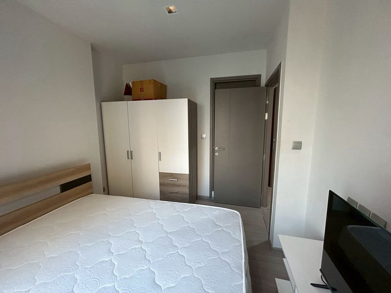 Life Asoke Hype · 1 bedroom · 36 SqM · Floor 23 · Rama 9, Bangkok · Photo 3 Life Asoke Hype 1-bedroom Condo in Rama 9, Bangkok – photo 3