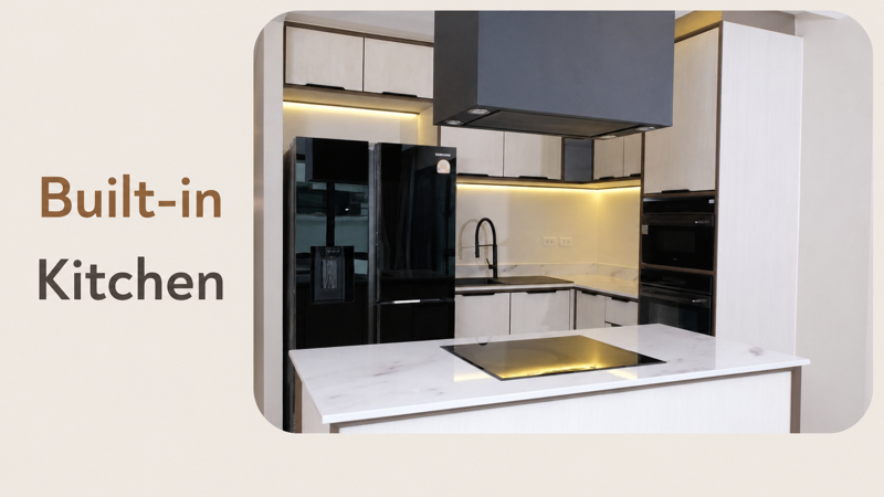 Klang Nivas 4-bedroom Detached House – photo 1