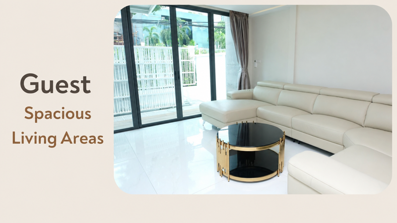 Klang Nivas 4-bedroom Detached House – photo 2