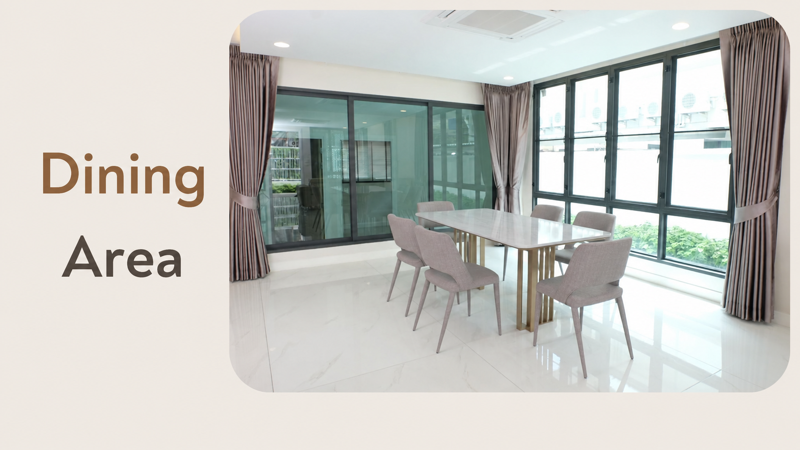Klang Nivas 4-bedroom Detached House – photo 4