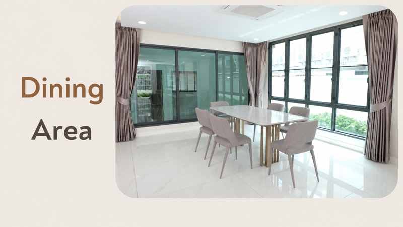 Klang Nivas 4-bedroom Detached House – photo 5