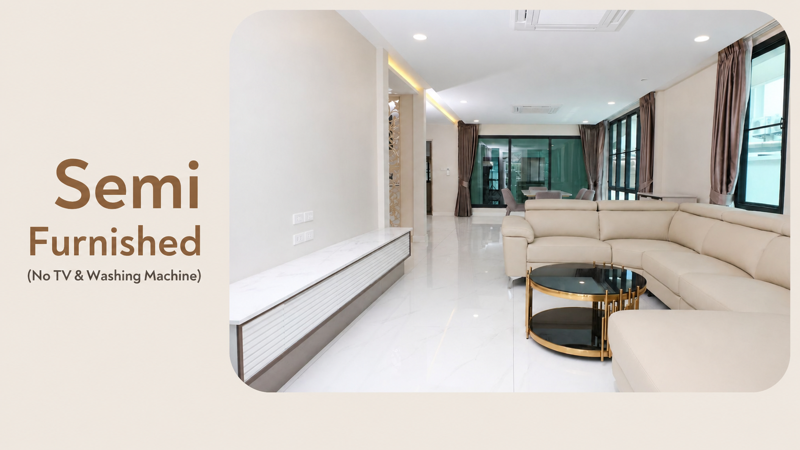 Klang Nivas 4-bedroom Detached House – photo 6