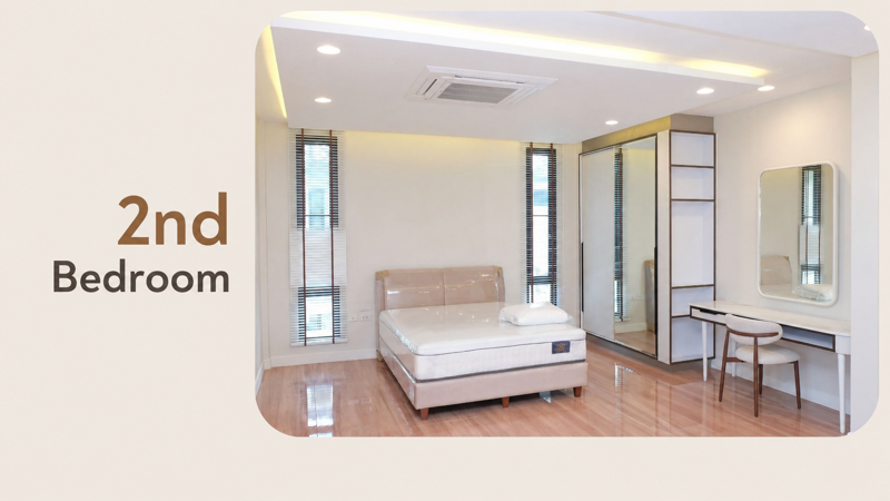 Klang Nivas 4-bedroom Detached House – photo 10