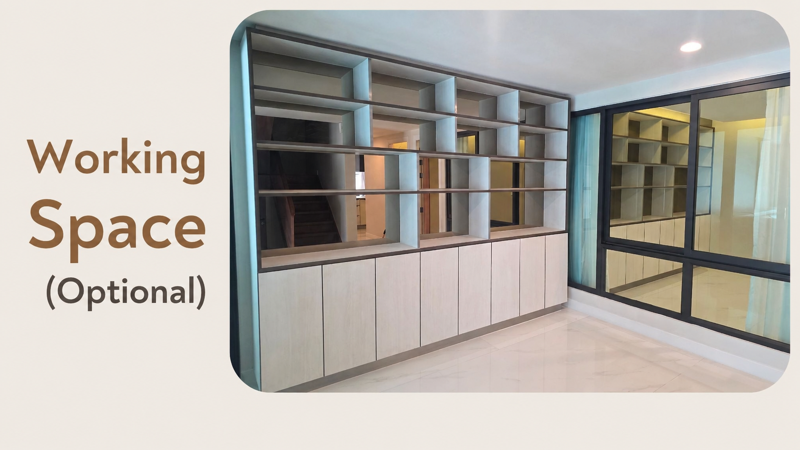 Klang Nivas 4-bedroom Detached House – photo 18