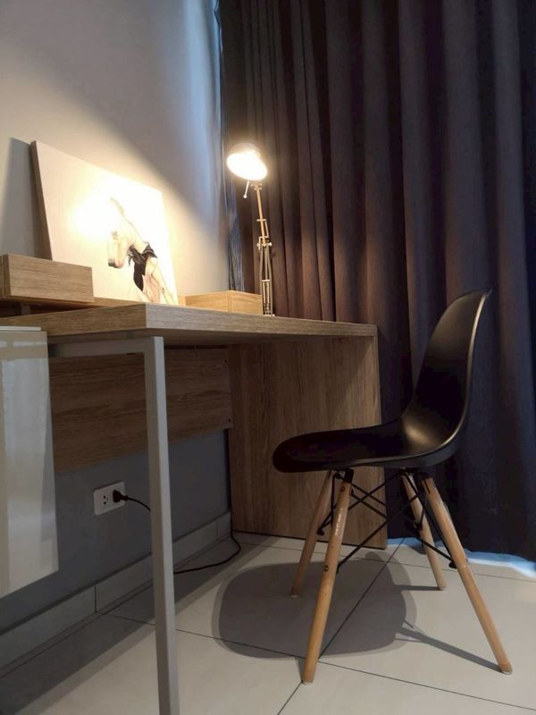The Lofts Ekkamai · 1 bedroom · 28.09 SqM · Floor 15 · Watthana, Bangkok · Photo 2 The Lofts Ekkamai 1-bedroom Condo in Watthana, Bangkok – photo 2