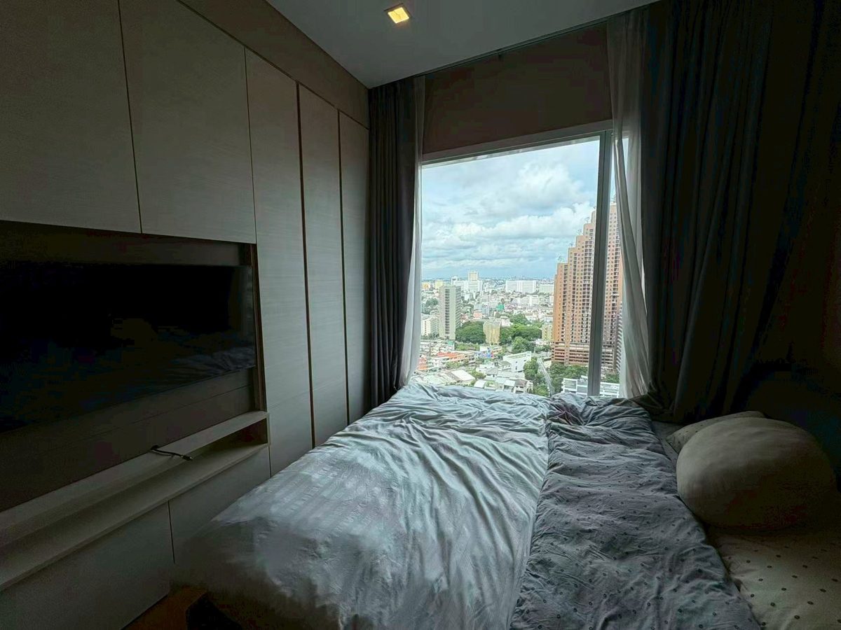 LINE VOOM image 2 The Saint Residences 1 | 1